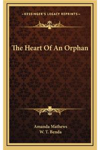 Heart Of An Orphan