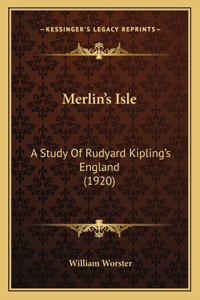 Merlin's Isle