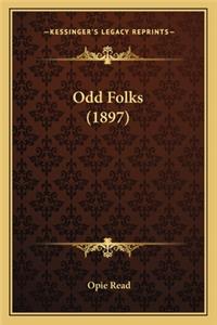 Odd Folks (1897)