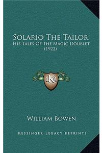 Solario the Tailor