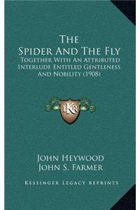 The Spider and the Fly