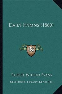 Daily Hymns (1860)