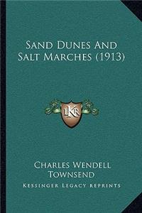 Sand Dunes and Salt Marches (1913)