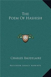 Poem Of Hashish