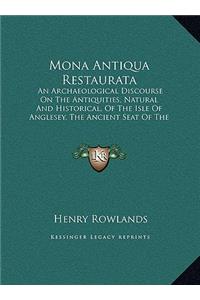 Mona Antiqua Restaurata
