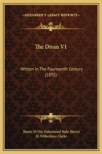 Divan V1