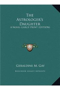The Astrologer's Daughter