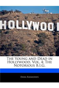 The Young and Dead in Hollywood, Vol. 4