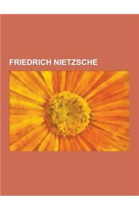 Friedrich Nietzsche: Ubermensch, Relationship Between Friedrich Nietzsche and Max Stirner, Philosophy of Friedrich Nietzsche, Anarchism and