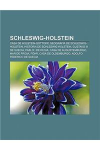 Schleswig-Holstein