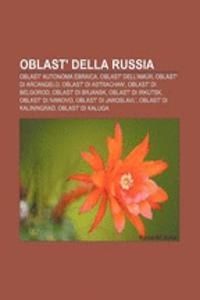 Oblast' Della Russia