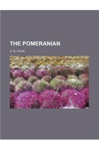 The Pomeranian