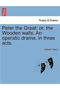 Peter the Great