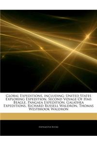 Articles on Global Expeditions, Including