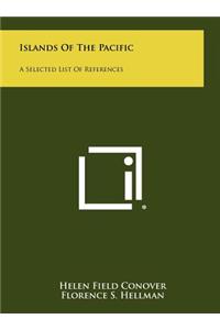 Islands of the Pacific