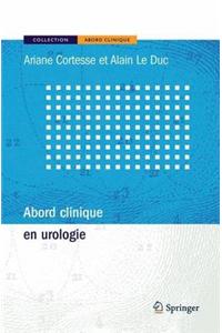 Abord Clinique En Urologie