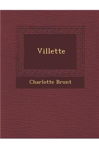 Villette