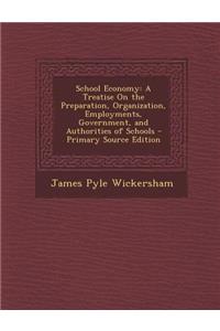School Economy