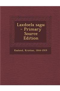 Laxdoela Saga;