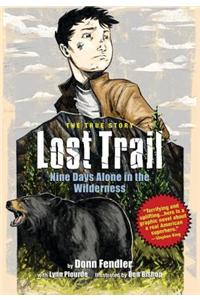 Lost Trail