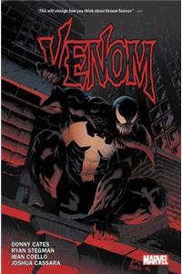 Venom By Donny Cates Vol. 1