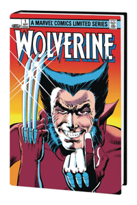 Wolverine Omnibus Vol. 1