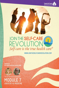 Self-Care Revolution Presents