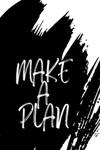 Planner: Make a Plan