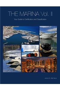 Marina- Your Guide To Certification And Classification