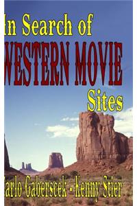 In Search of Western Movie Sites