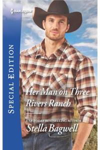 Her Man on Three Rivers Ranch