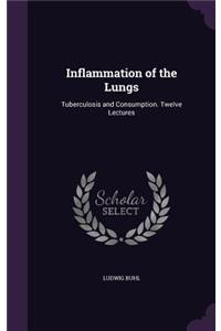 Inflammation of the Lungs