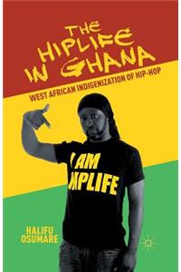 Hiplife in Ghana