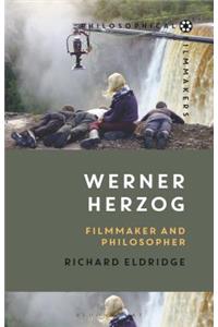 Werner Herzog