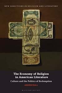 Economy of Religion in American Literature