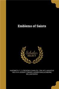 Emblems of Saints