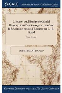 L'Exalte