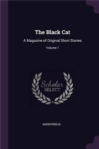 The Black Cat