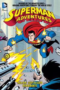 Superman Adventures, Volume 1