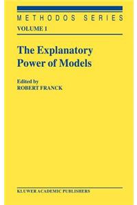 Explanatory Power of Models