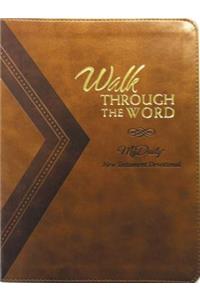 Walk Through the Word