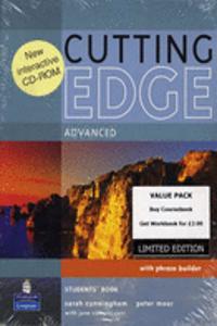 ELT Value Pack New Cutting Edge Advanced 2007