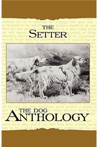 Setter - A Dog Anthology (a Vintage Dog Books Breed Classic)
