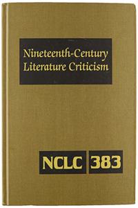 Nineteenth-Century Literature Criticism