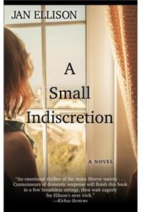 A Small Indiscretion
