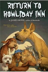 Return to Howliday Inn