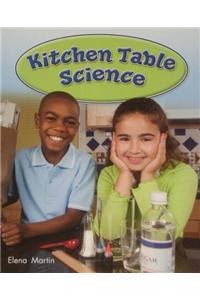 Kitchen Table Science