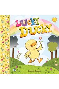 Lucky Ducky