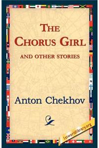 Chorus Girl and Other Stories