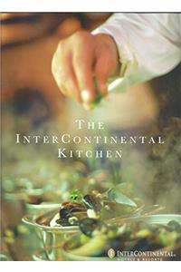 The Intercontinental Kitchen